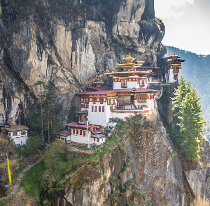 Bhutan