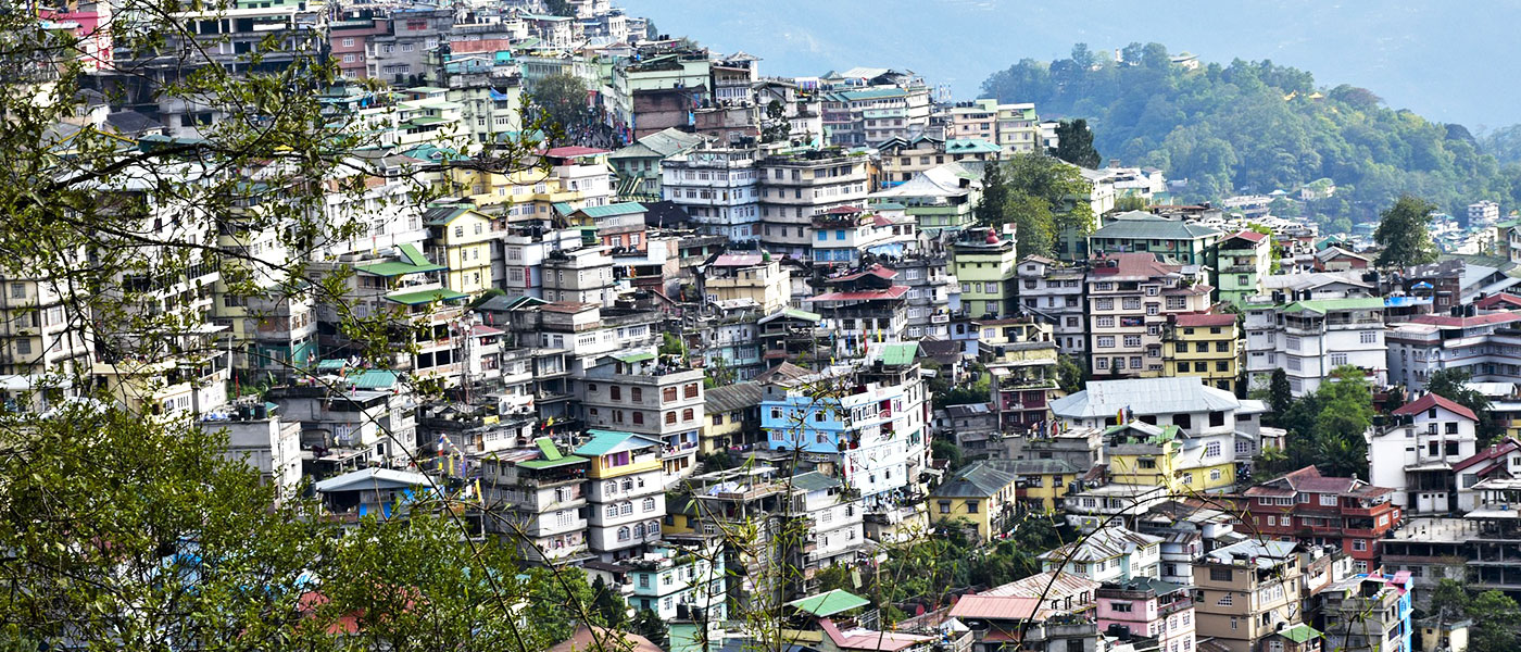 Sikkim Travel Information