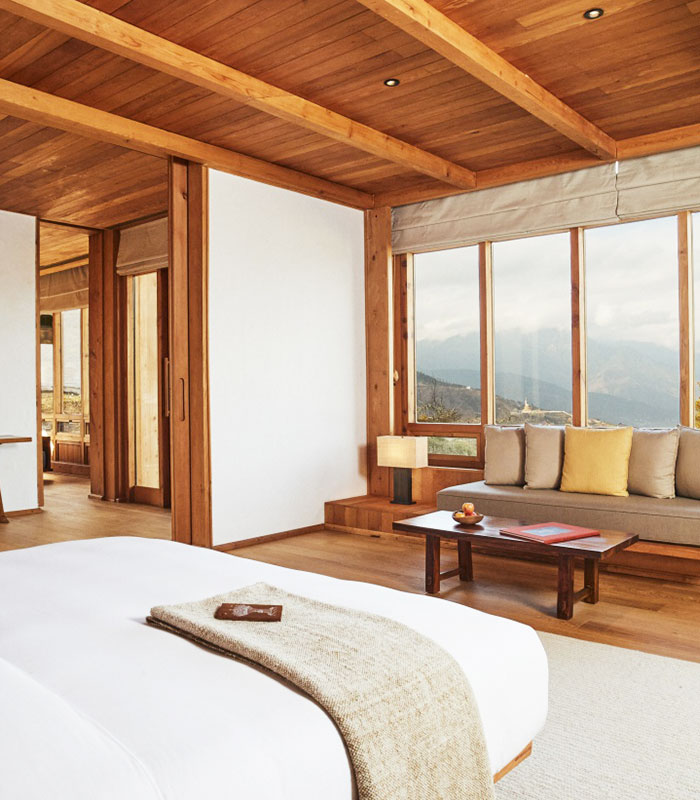 One room Villa (1,453 sq. ft)