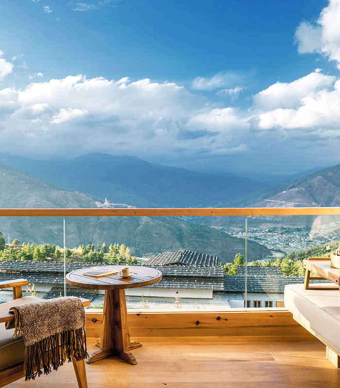 Lodge Suite (721 sq. ft)