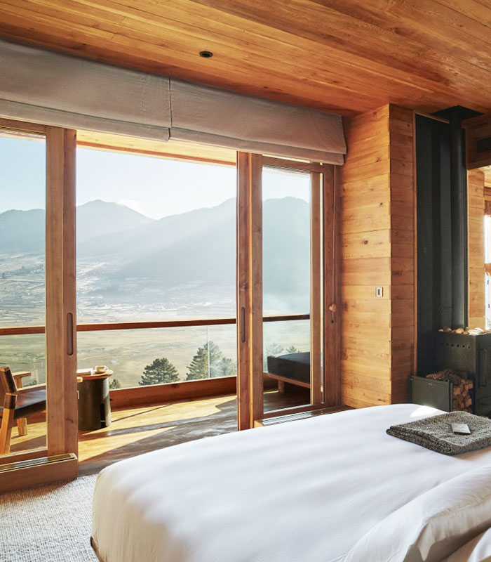 Lodge Suite (807 sq. ft)