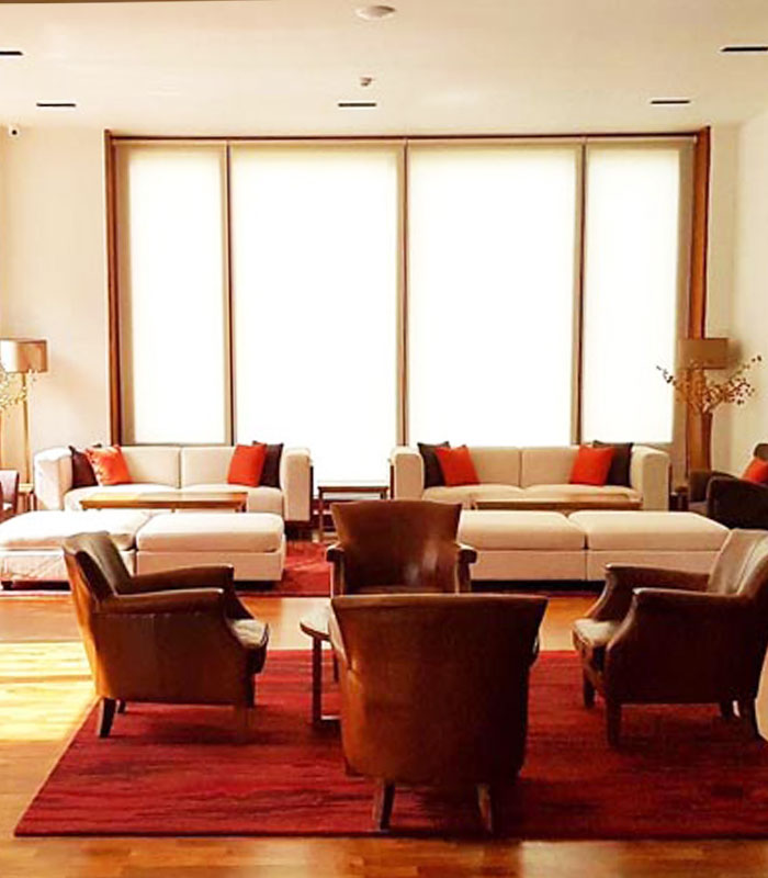 Superior with Balcony (51m2)