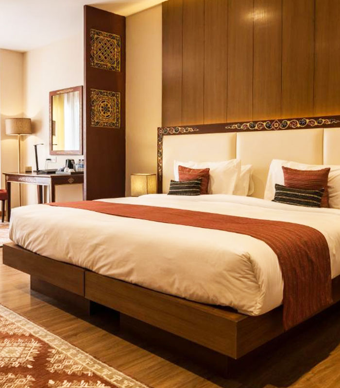 Superior without Balcony (51m2)