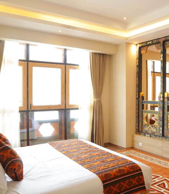 Sky Deck Single (225 sqm. Ft)