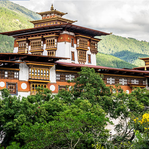 Punakha