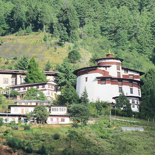 National Museum, Paro