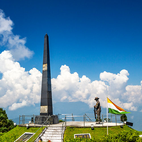 Batasia Loop Batasia Loop Sightseeing